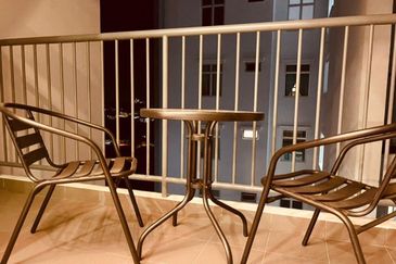 PRIMA @ KAMPUNG PALOH