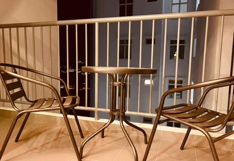 PRIMA @ KAMPUNG PALOH