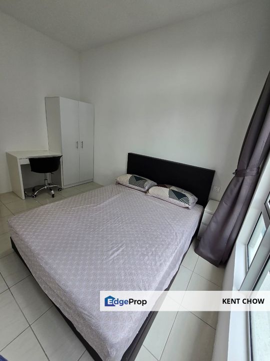 🏢 The Anderson Ipoh Condominium 🛋️ Fully Furnished | For Rent, Perak, Ipoh