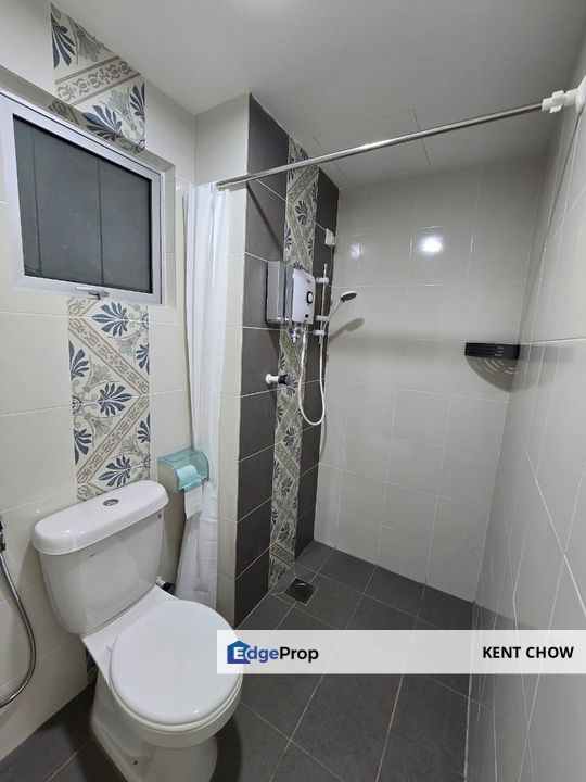 🏢 The Anderson Ipoh Condominium 🛋️ Fully Furnished | For Rent, Perak, Ipoh