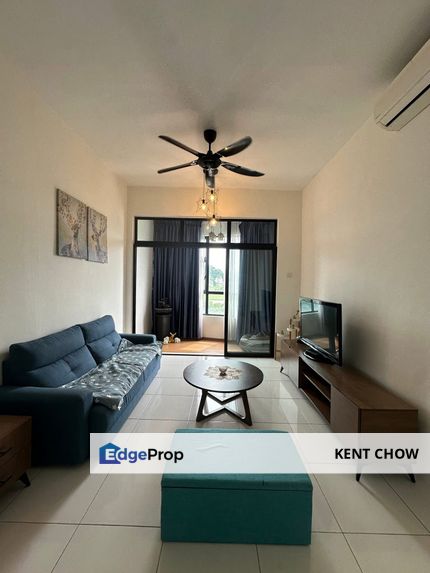🏡 OASIS Simee Ipoh Condominium For Rent 🏡 ✨ FULLY FURNISHED | MOVE-IN READY! ✨, Perak, Ipoh