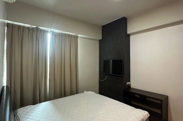 KINTA RIVERFRONT HOTEL & SUITES