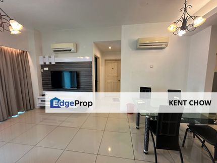 🏢 For Rent | Kinta Riverfront Condominium , Perak, Kinta