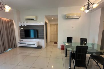 KINTA RIVERFRONT HOTEL & SUITES