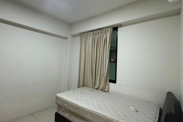 KINTA RIVERFRONT HOTEL & SUITES