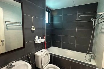 KINTA RIVERFRONT HOTEL & SUITES