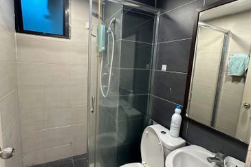 KINTA RIVERFRONT HOTEL & SUITES