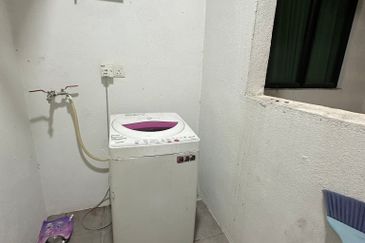 KINTA RIVERFRONT HOTEL & SUITES