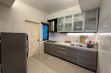 KINTA RIVERFRONT HOTEL & SUITES