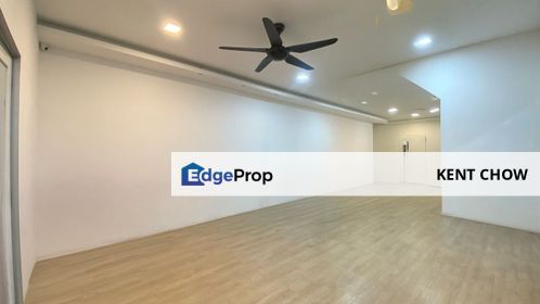 🏢 Bond Square Shop Lot 🚗 Facing Main Road | Ipoh, Perak, Ipoh