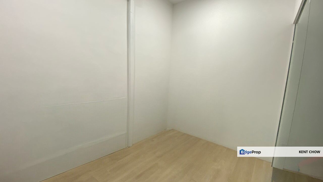 🏢 Bond Square Shop Lot 🚗 Facing Main Road | Ipoh, Perak, Ipoh