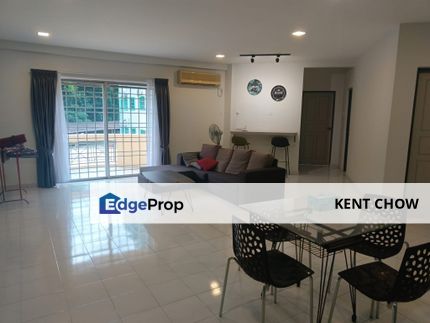 🏢 Hill City Condominium for Rent 🏢 📍 Ipoh | 2nd Floor | Move-In Ready, Perak, Ipoh