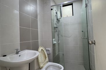 Upper East @ Tiger Lane