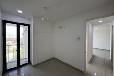 Upper East @ Tiger Lane