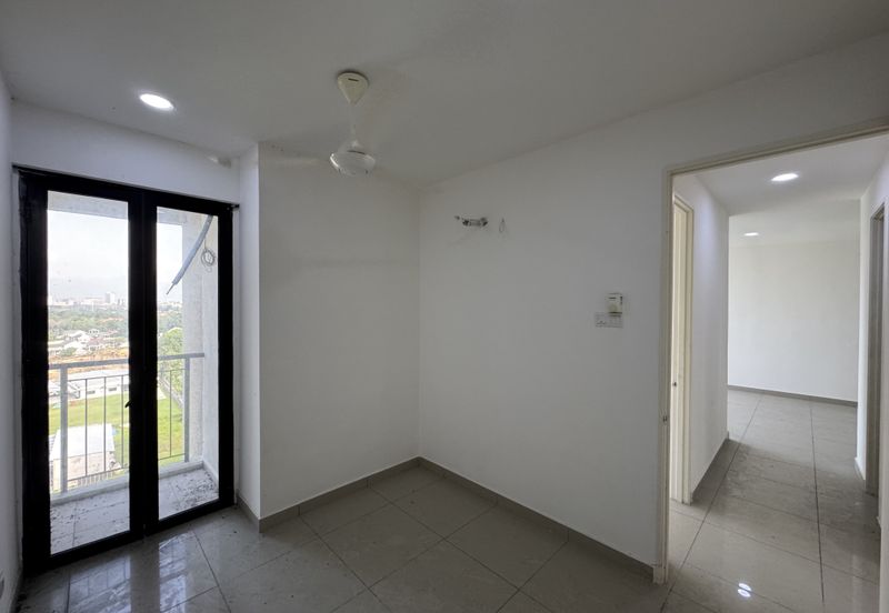 Upper East @ Tiger Lane