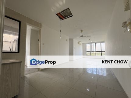🏡 FOR SALE | UPPER EAST @ IPOH TOWN 🆕 Brand New Dual Key Unit, Perak, Ipoh