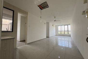 Upper East @ Tiger Lane