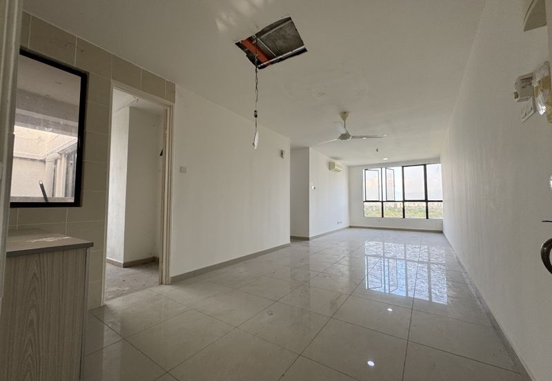 Upper East @ Tiger Lane