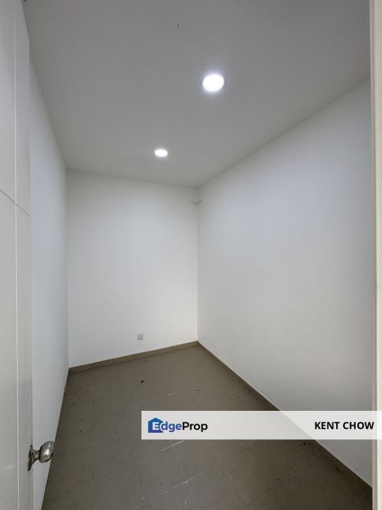 🏡 FOR SALE | UPPER EAST @ IPOH TOWN 🆕 Brand New Dual Key Unit, Perak, Ipoh