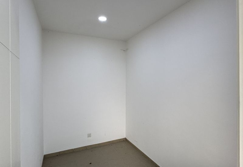 Upper East @ Tiger Lane