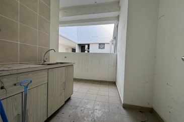 Upper East @ Tiger Lane