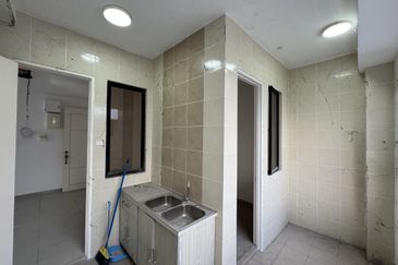 Upper East @ Tiger Lane