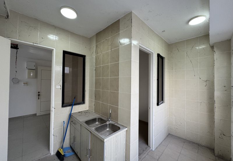 Upper East @ Tiger Lane