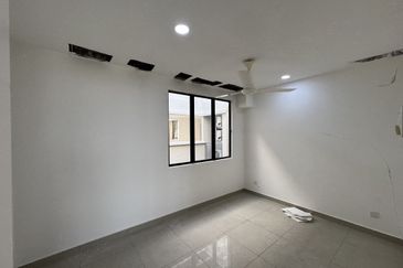 Upper East @ Tiger Lane