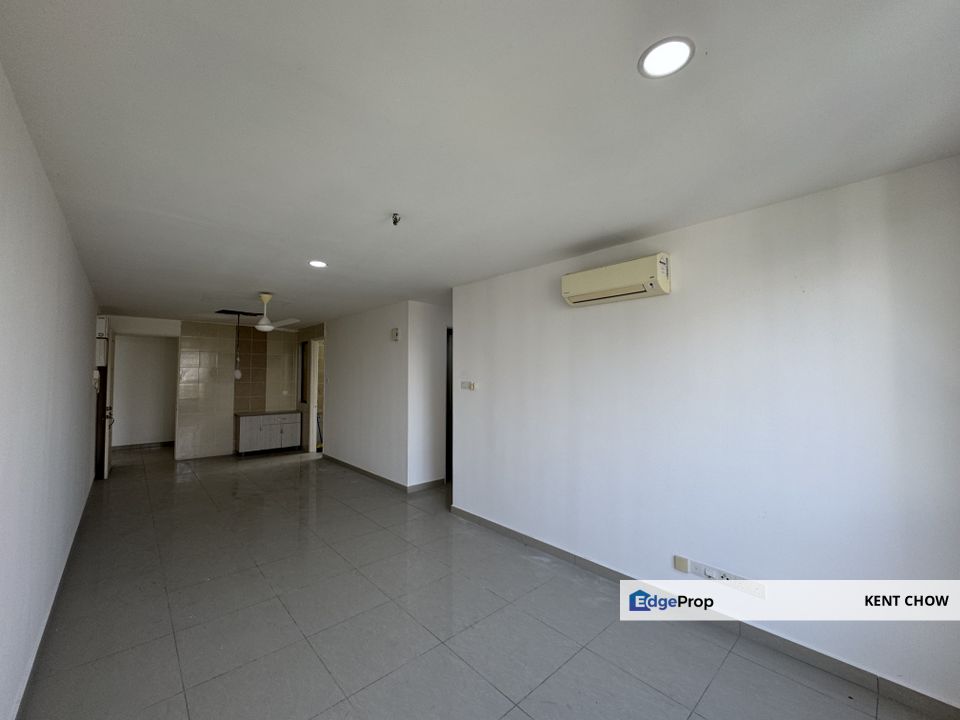 🏡 FOR SALE | UPPER EAST @ IPOH TOWN 🆕 Brand New Dual Key Unit, Perak, Ipoh