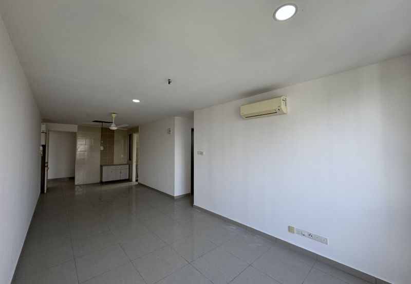 Upper East @ Tiger Lane