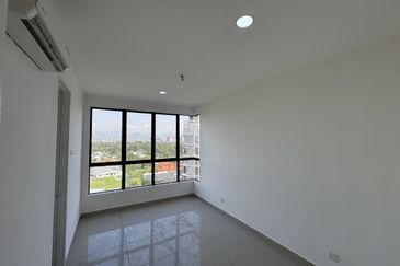 Upper East @ Tiger Lane