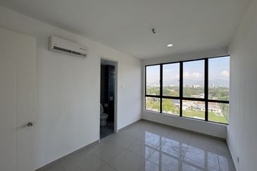 Upper East @ Tiger Lane