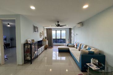 Upper East @ Tiger Lane