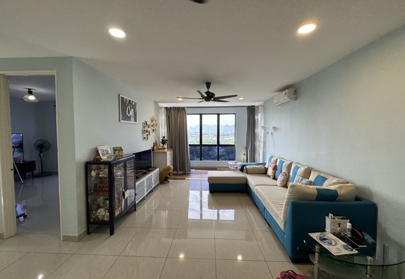 Upper East @ Tiger Lane