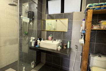 Upper East @ Tiger Lane