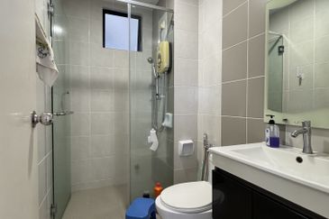 Upper East @ Tiger Lane