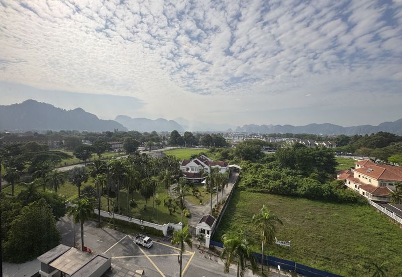 Upper East @ Tiger Lane