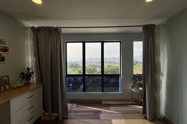 Upper East @ Tiger Lane