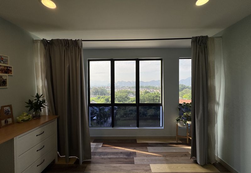 Upper East @ Tiger Lane