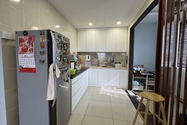 Upper East @ Tiger Lane