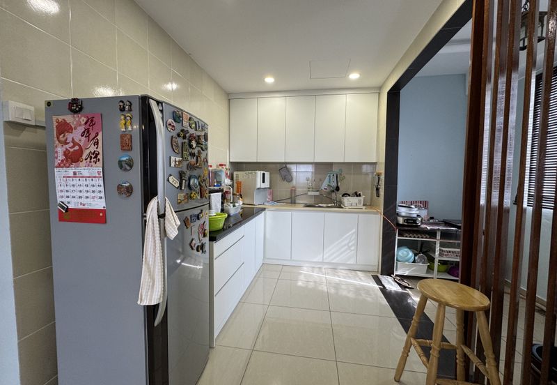 Upper East @ Tiger Lane