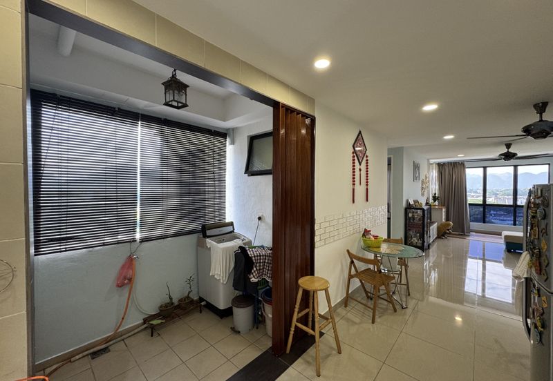 Upper East @ Tiger Lane