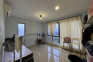 Upper East @ Tiger Lane