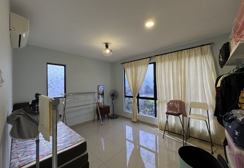 Upper East @ Tiger Lane