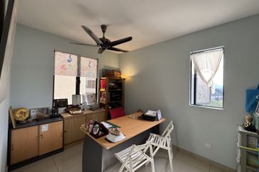 Upper East @ Tiger Lane