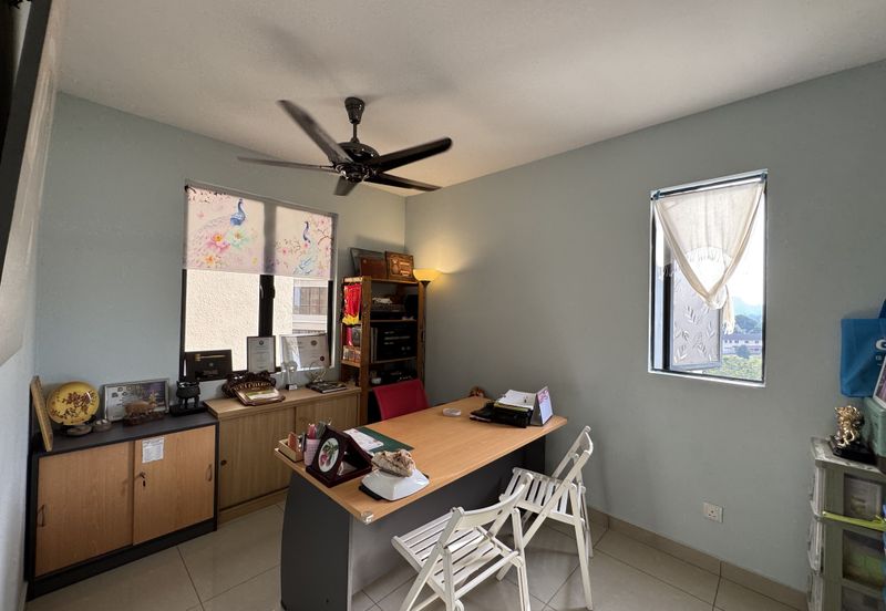 Upper East @ Tiger Lane