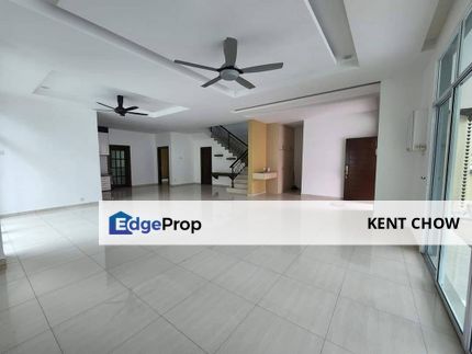 🏡 DOUBLE STOREY SEMI-D FOR SALE 📍 The Sierra @ Meru Desa Park, Ipoh, Perak, Kinta