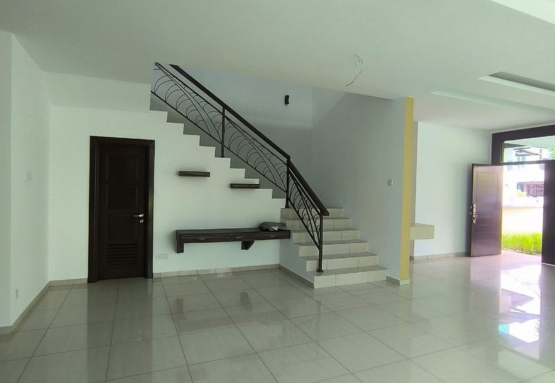 TAMAN MERU DESA PARK