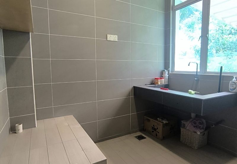 TAMAN MERU DESA PARK