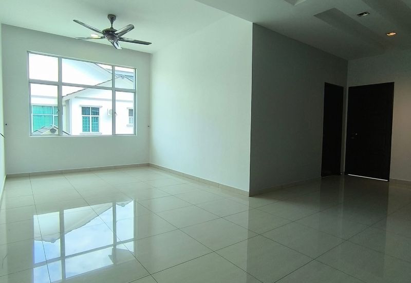 TAMAN MERU DESA PARK